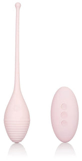 Inspire Vibrating Remote Kegel Exerciser